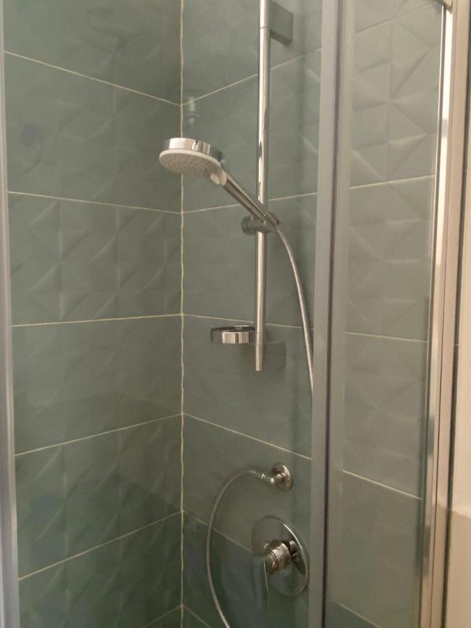 테르미니이메레세 Patio1861 아파트 외부 사진